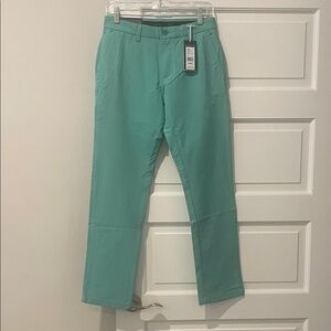 Vineyard Vines Men's performance pant SZ 28 NWT